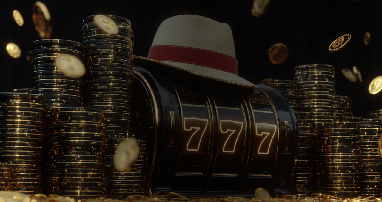 Syndicate Casino