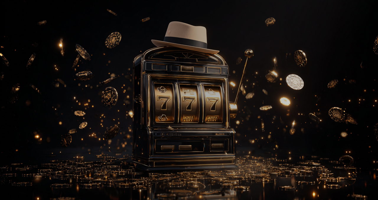 Syndicate Casino